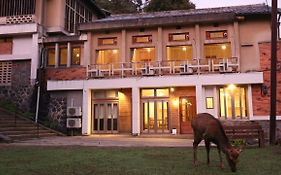 マウンテンホームロッジインディアーパーク